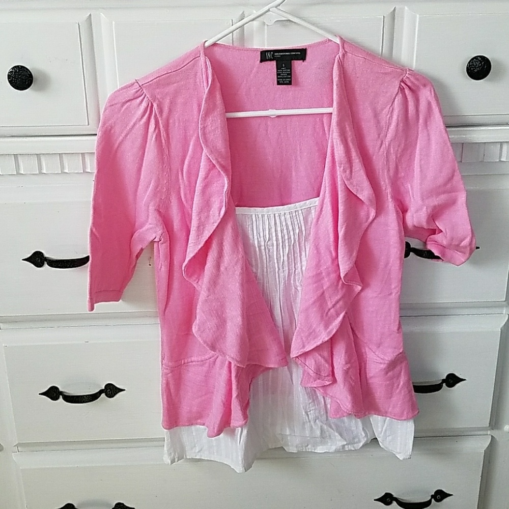 Inc International Concepts sweater